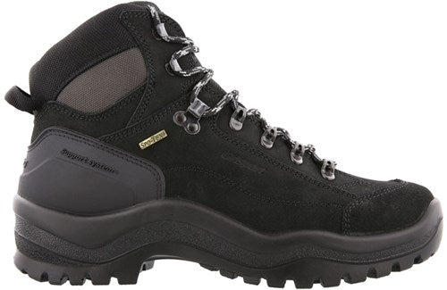 Grisport schoen bergen mid 12200 | blauw 06 | maat 41 - 00.048.123.41