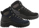 Grisport schoen bergen mid 12200 | blauw 06 | maat 41 - 00.048.123.41