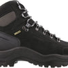 Grisport schoen bergen mid 12200 | zwart 01 | maat 45 - 00.048.122.45