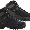 Grisport schoen bergen mid 12200 | zwart 01 | maat 45 - 00.048.122.45