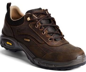 Grisport zapato bajo salo marrón - talla 42 - 13.048.111.42