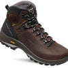 Zapato Grisport scilla 12833 | marrón | talla 45 - 00.048.099.45