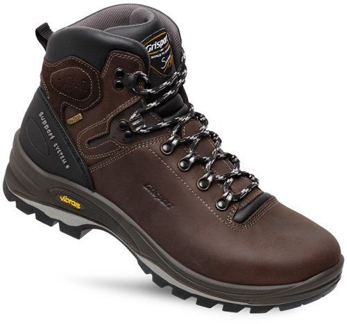 Zapato Grisport scilla 12833 | marrón | talla 45 - 00.048.099.45