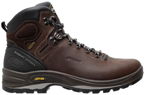 Zapato Grisport scilla 12833 | marrón | talla 45 - 00.048.099.45