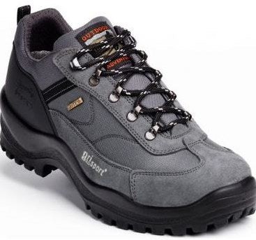 Scarpa Grisport torino bassa 10670 | nero | misura 37 - 13.048.118.37