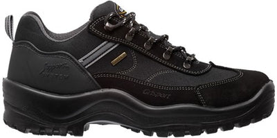 Scarpa Grisport torino bassa 10670 | nero | misura 37 - 13.048.118.37