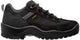 Grisport torino low unisex wandelschoenen - black