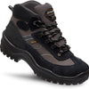 Grisport schoen torino mid 10670 | zwart 01 | maat 39 - 13.048.120.39
