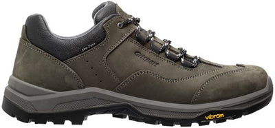 Grisport schoen walker low 14425 | zwart 01 | maat 36 - 00.048.217.36