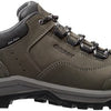Zapato andador grisport bajo 14425 | negro 01 | talla 44 - 00.048.217.44