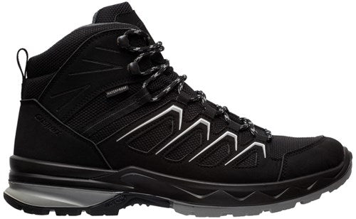 Zapato grisport wega mid 14917 | negro 01 | talla 39 - 8718191170908