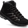 Zapato grisport wega mid 14917 | negro 01 | talla 39 - 8718191170908