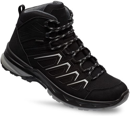 Zapato grisport wega mid 14917 | negro 01 | talla 39 - 8718191170908
