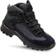 Grisport scout metà 14510 | nero 01 | misura 38 - 00.048.256.38