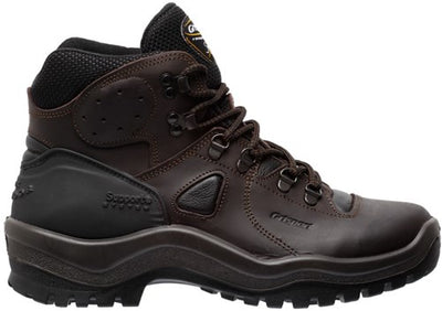 Sherpa Grisport nero - taglia 36 - 13.048.042.36
