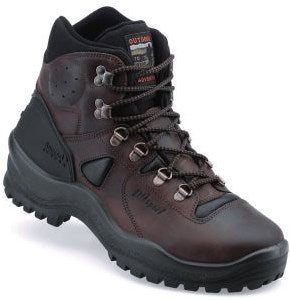 Grisport sherpa negro - talla 45 - 13.048.042.45
