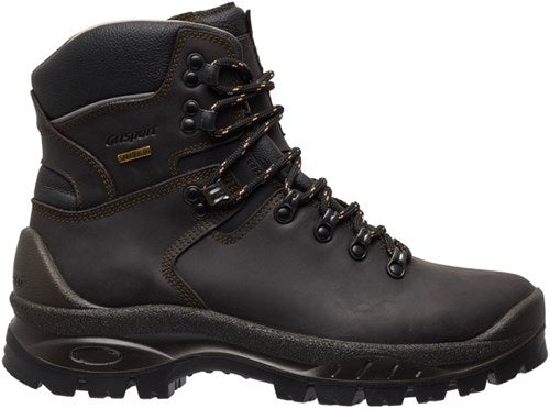 Grisport summit 11603 | bruin | maat 46 - 13.048.046.46