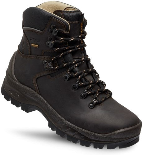 Grisport summit 11603 | bruin | maat 46 - 13.048.046.46