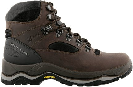 Grisport tiben mid bruin - maat 46 - 13.048.048.46