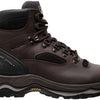Grisport tiben mid negro - talla 36 - 13.048.047.36