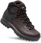 Scarponi da trekking unisex Grisport Legname - marroni
