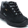 Scarponi da trekking unisex Grisport Travel Low - neri