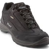 Scarponi da trekking unisex Grisport Travel Low - neri