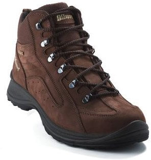 Grisport travel mid negro - talla 38 - 13.048.060.38