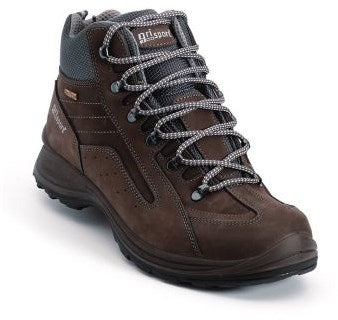 Grisport travel mid negro - talla 47 - 13.048.060.47