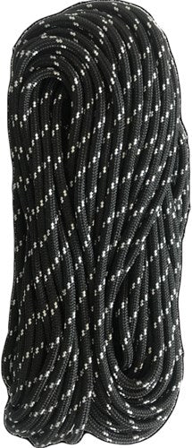 Lacci Grisport 140cm 25 (10 paia) | nero | 140cm - 00.048.189.14