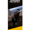 Cordones Grisport 140cm 27 | negro | 140cm - 00.048.187.14
