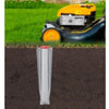 Brabantia Brabantia Lift-O-Matic Droogmolen 50 M Drooglijn + Anchor de tierra