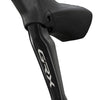 Shimano grx bl-rs717+br-rx410 disc brake front