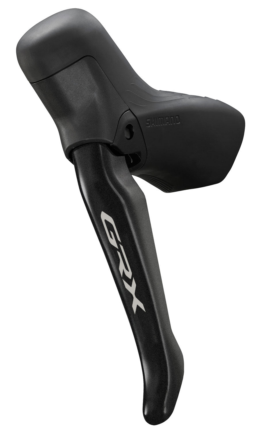 Shimano grx bl-rs717+br-rx410 disc brake front