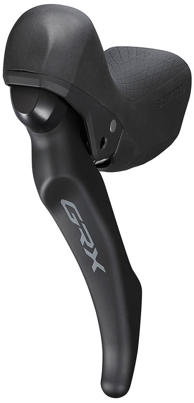 Manejo de freno de carretera Shimano GRX BL-RX600