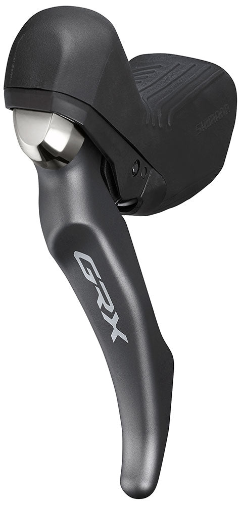 Manija de freno Shimano en el GRX RX810 izquierdo para el freno de disco