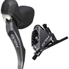 Freno a disco Shimano GRX ST-RX810 BR-RX810