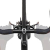 Manico del freno Shimano GRX RX812 Alluminio freno a disco destro