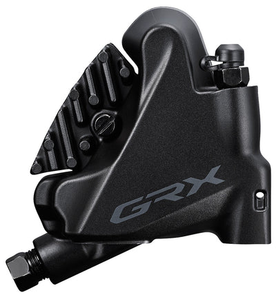 Shimano - Disco Freno Grx RX400 ACHTER CALIPER Z PIPES DISCO GR