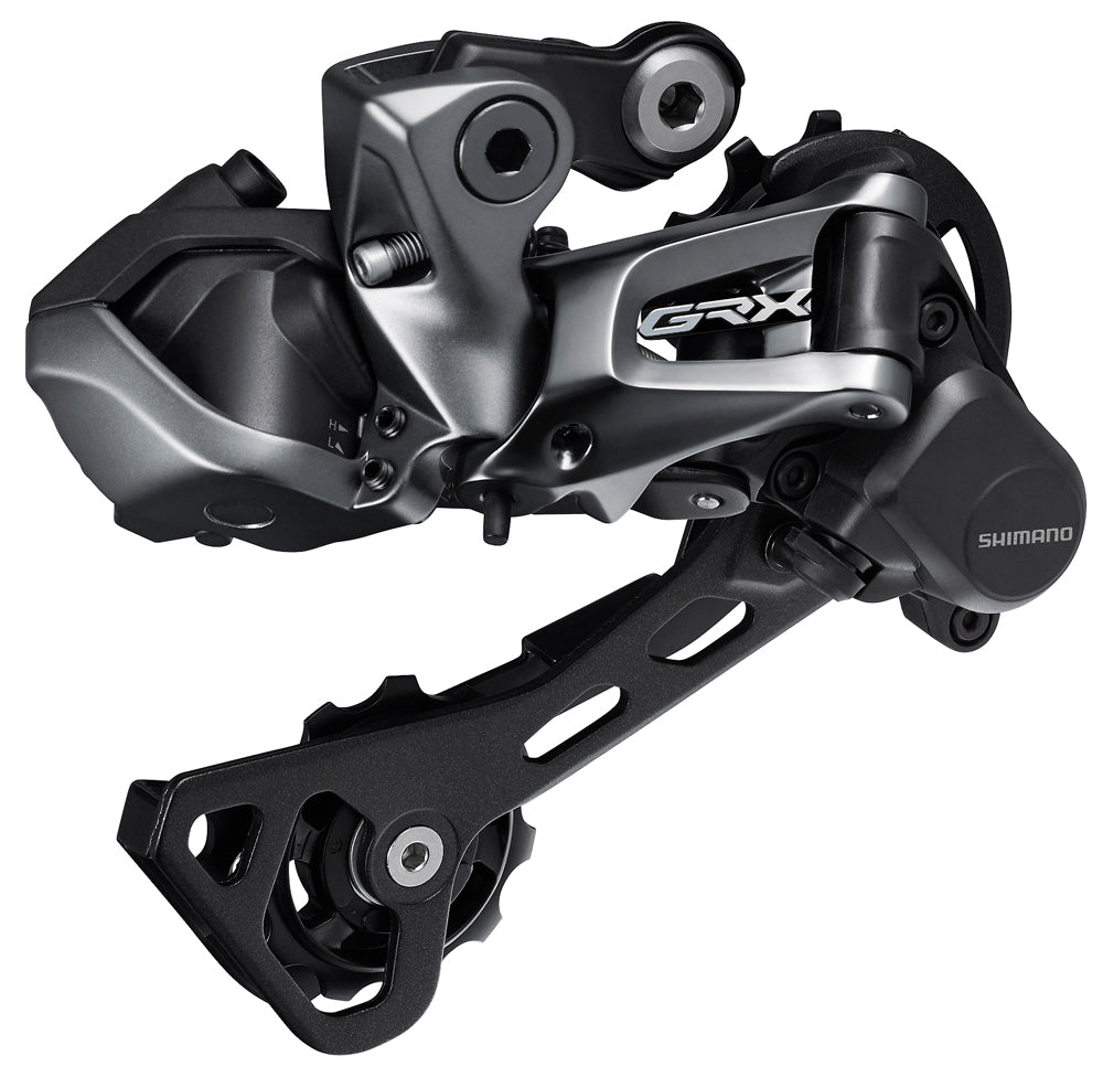 Shimano shim.rear derail.grx rdrx817 di2 11sp