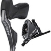Shimano Disc Brake Grx ST-RX815 BR-RX810 DI2