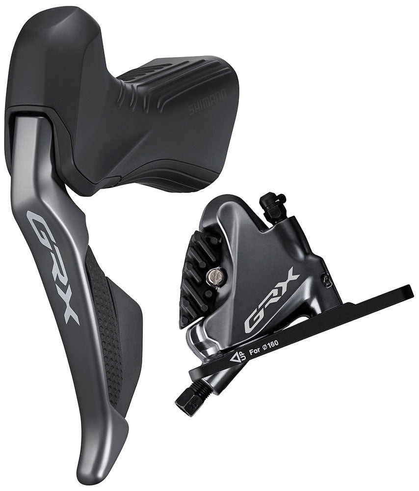 Shimano Disc Brake Grx ST-RX815 BR-RX810 DI2