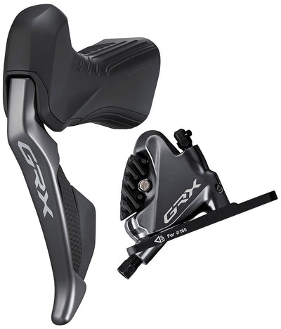 Shimano Disc Brake Grx ST-RX815 BR-RX810 DI2