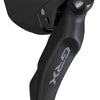 SHIMANO STI UNIDAD GRX RX600 DERECHA DOBLE VYDRO DE DISCO DE DISCO DE DOBLO V