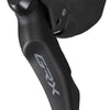 Shimano rem versteller GRX RX600 2V idr. Freno a disco a sinistra