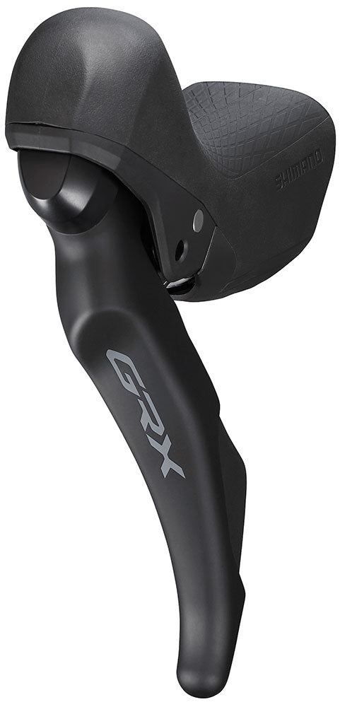 Shimano rem versteller GRX RX600 2V idr. Freno a disco a sinistra