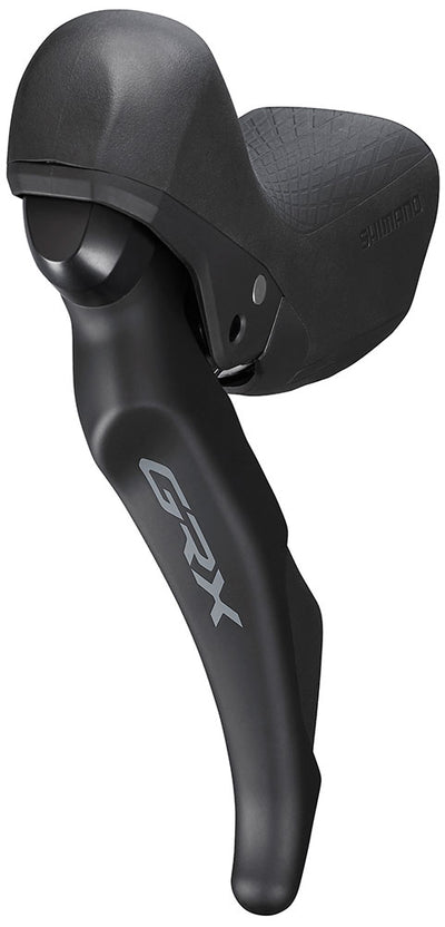 Shimano rem versteller GRX RX600 2V idr. Freno a disco a sinistra