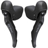 Shimano grx st-rx600 2x11-speed sti dual control set