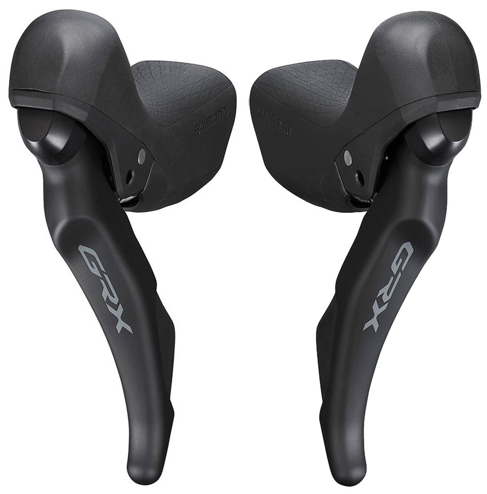 Shimano grx st-rx600 2x11-speed sti dual control set