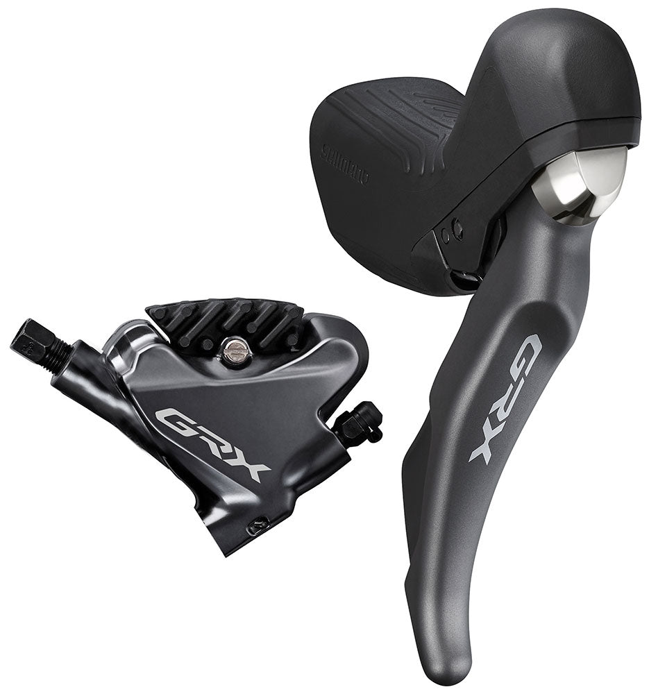 Shimano Grx 810 11V STI Disc a destra